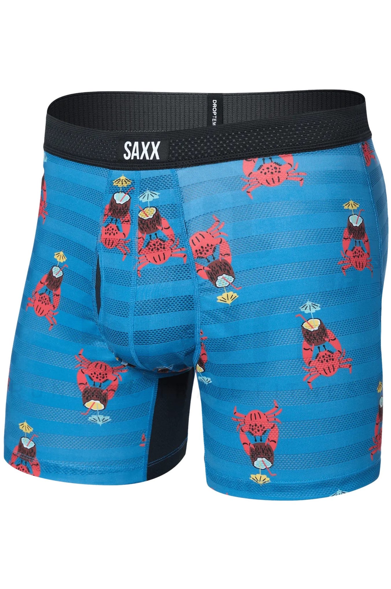 Saxx Hot Shot M