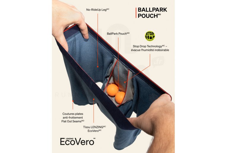 Saxx b�xer Hot Shot