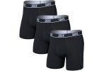 Saxx Essential Performance Mesh x3