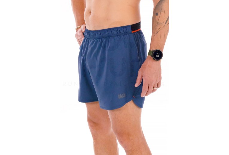 Saxx Hightail 2 em 1