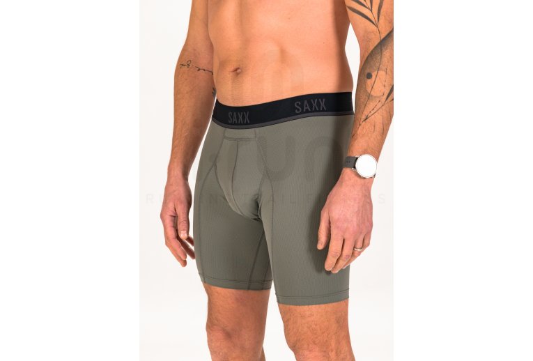 Saxx B�xer Kinetic HD Long