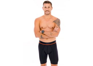 Saxx Kinetic HD Long M