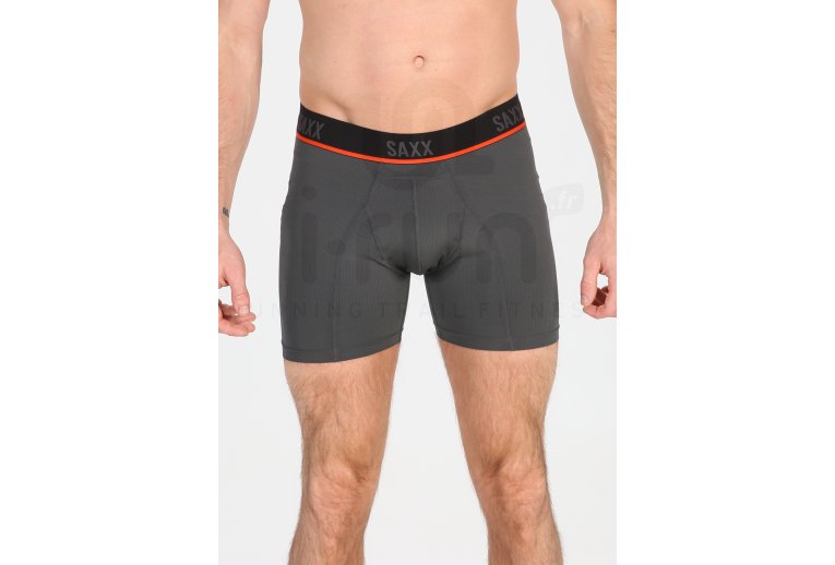 Saxx b�xer Kinetic HD