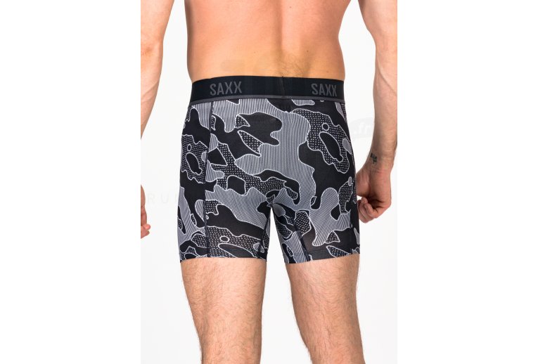 Saxx Kinetic HD Herren