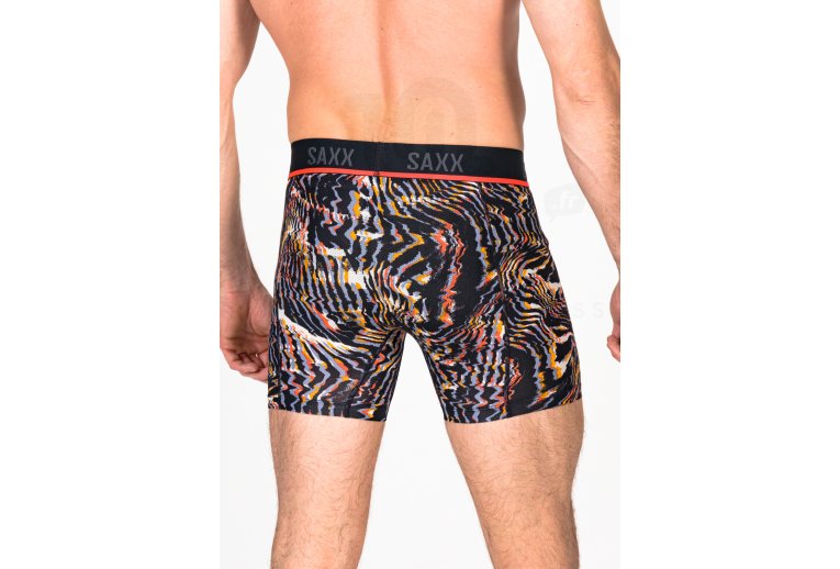 Saxx Kinetic HD Herren