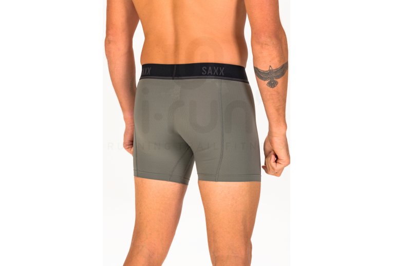 Saxx Kinetic HD Herren