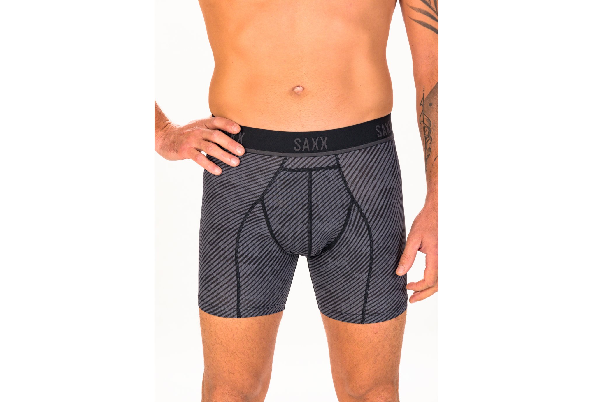 Caleçon running homme sale