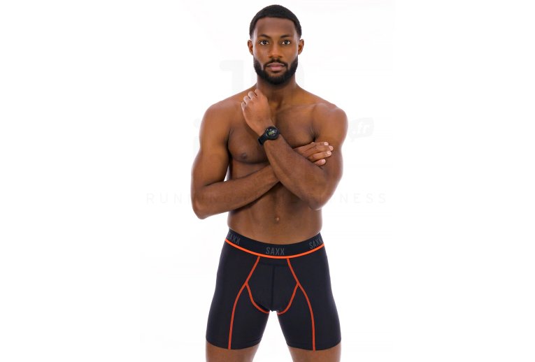 Saxx b�xer Kinetic HD