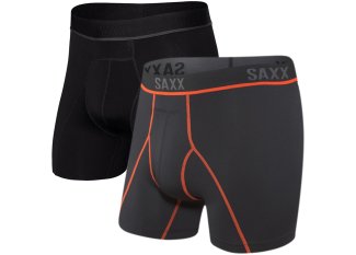 Saxx Kinetic HD x2
