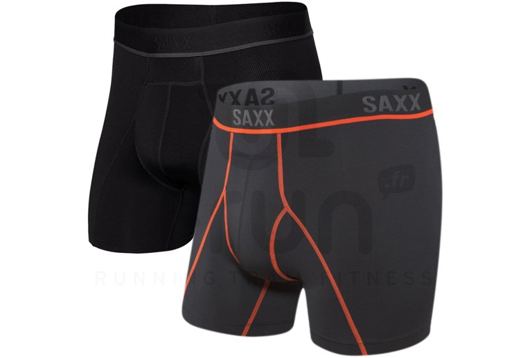 Saxx Kinetic HD x2