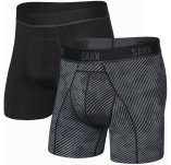 Saxx Kinetic HD x2