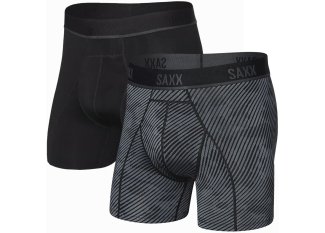 Saxx Kinetic HD x2