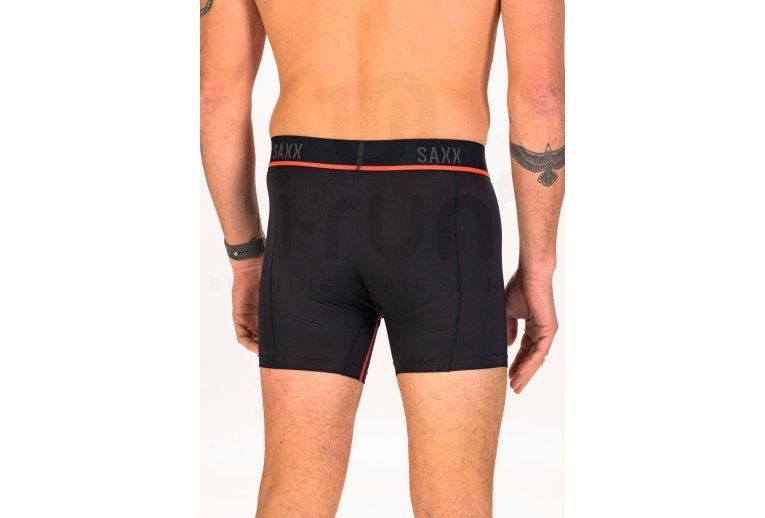 Saxx Lot de 2 boxers Kinetic HD