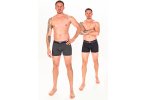 Saxx Lot de 2 boxers Sport Mesh M