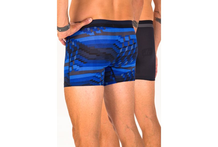 Saxx Lot de 2 boxers Sport Mesh Herren