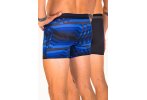 Saxx Lot de 2 boxers Sport Mesh Herren