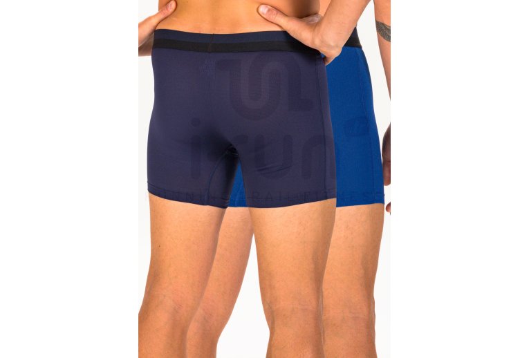 Saxx pack de 2 b�xers Sport Mesh