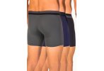 Saxx pack de 3 b�xers Sport Mesh