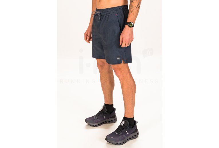 Saxx Multi-Sport 2 en 1 Herren