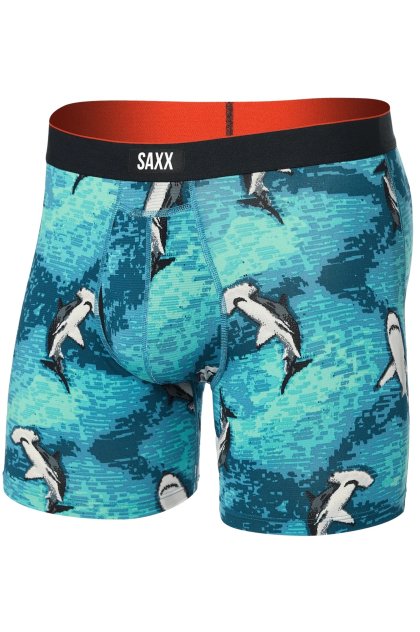 Saxx Multi-Sport Mesh