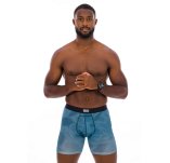 Saxx Multi-Sport Mesh