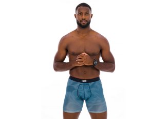 Saxx Multi-Sport Mesh