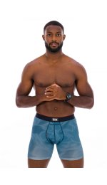 Saxx Multi-Sport Mesh