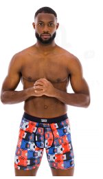 Saxx Multi-Sport Mesh