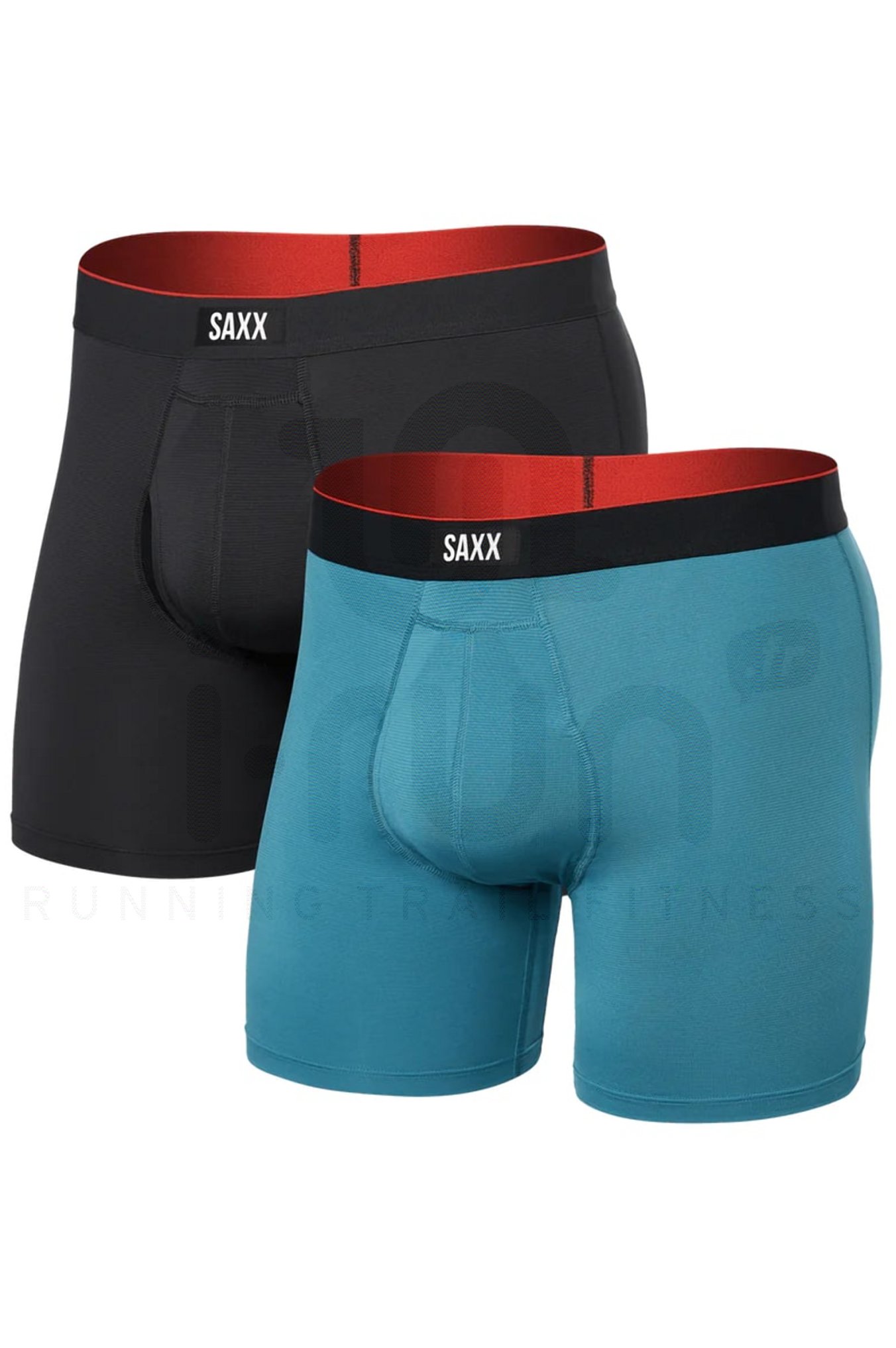 Saxx Multi-Sport Mesh x2