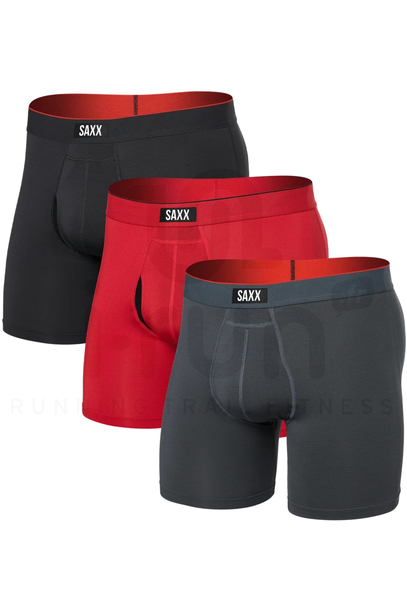 Saxx Multi-Sport Mesh x3