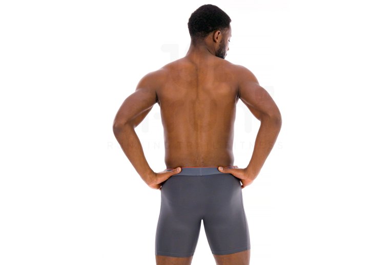 Saxx Multi-Sport Mesh x3