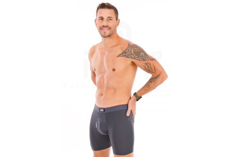 Saxx Multi-Sport Mesh x3