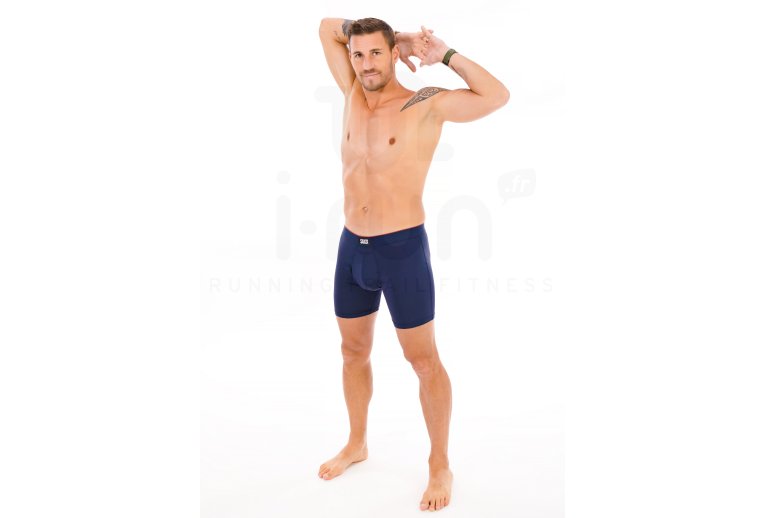 Saxx Multi-Sport Mesh x3