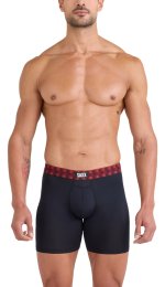 Saxx Multi-Sport Mesh x3