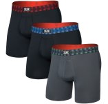 Saxx Multi-Sport Mesh x3