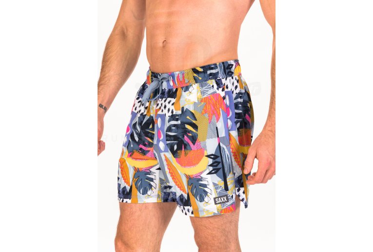 Saxx Oh Buoy 2 en 1 M