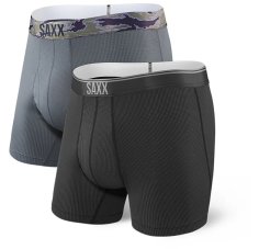 Saxx Pack Quest Brief Fly M
