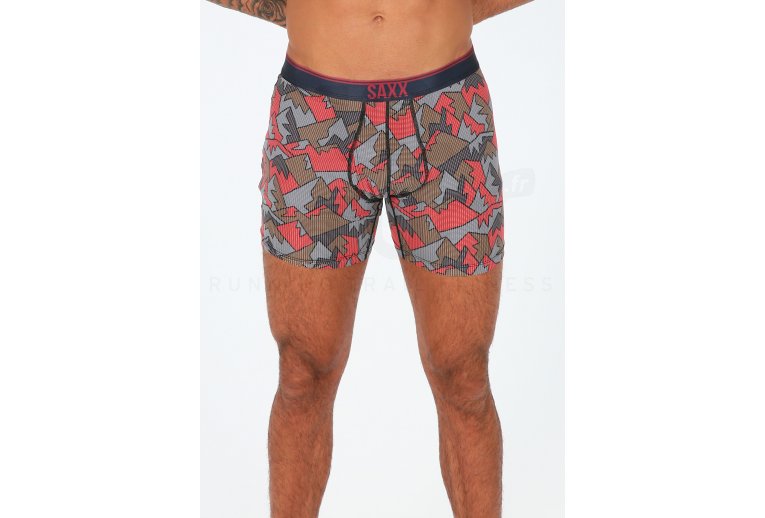 Saxx B�xer Quest 2.0
