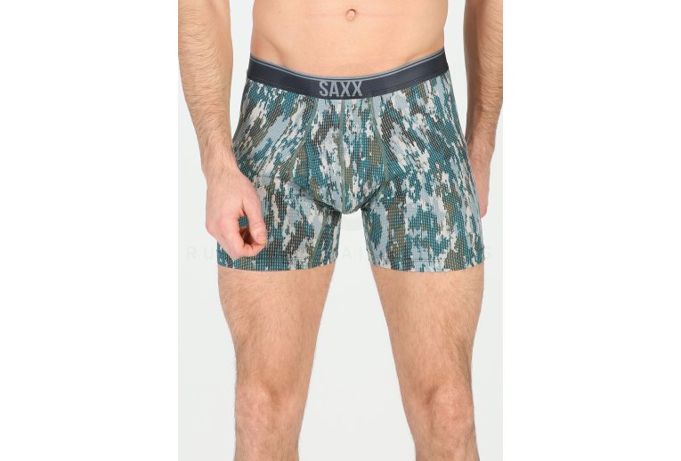 Saxx B�xer Quest 2.0