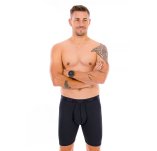 Saxx Quest Quick Dry Mesh Long