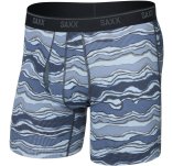 Saxx Quest Quick Dry Mesh