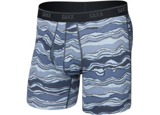 Saxx Quest Quick Dry Mesh