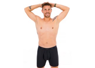 Saxx Quest Quick Dry Mesh