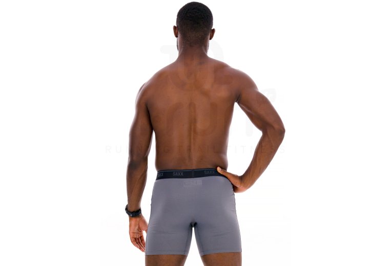 Saxx Quest Quick Dry Malha