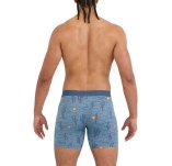 Saxx Quest Quick Dry Mesh