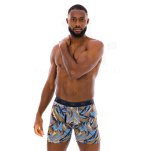 Saxx Quest Quick Dry Mesh Herren