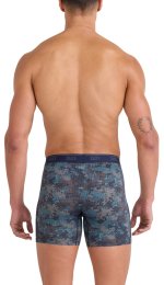 Saxx Quest Quick Dry Mesh x2