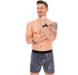 Saxx Smooth Flex Light Compression 6 INCH