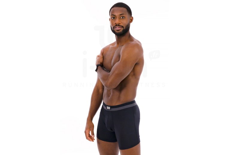 Saxx Sport Mesh Herren