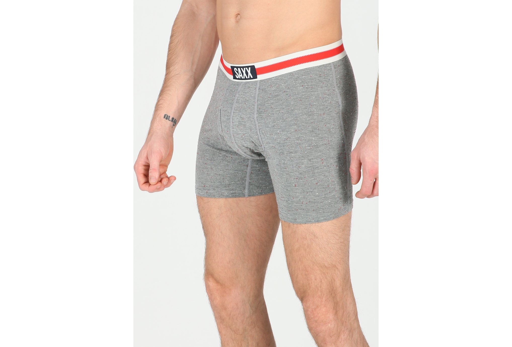 Saxx Ultra M vêtement running homme